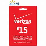 Images of Verizon Prepaid Service Phone Number