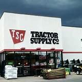 Tractor Supply Commerce Pictures