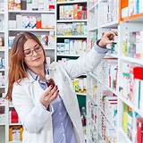Pharmacy Technician College Requirements Photos