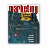 Pictures of Mcgraw Hill Marketing Book