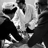Shock Therapy History Photos