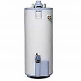 Water Heater Tank Images