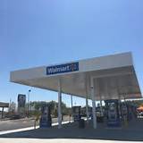 Photos of Walmart Gas Station