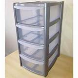 Pictures of Plastic Storage Containers Uk