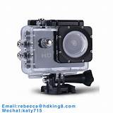 Pictures of Cheap Good Quality Action Camera