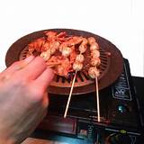 Photos of Indoor Bbq Grill Plate