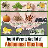 Home Remedies For Bloating And Gas Problems Images