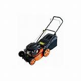 Gas Engine Lawn Mower Images