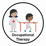 Photos of Occupational Therapy