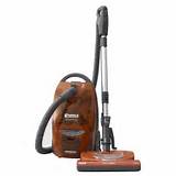 Reviews Of Kenmore Progressive Canister Vacuum Pictures