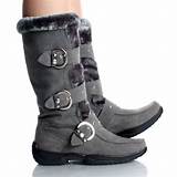 Pictures of Warmest Womens Boots