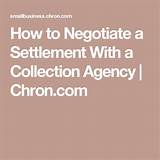 How To Negotiate Medical Bills With Collection Agency