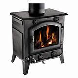 Best Wood Stove Photos