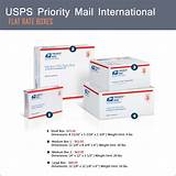 Usps International Shipping Quote Images
