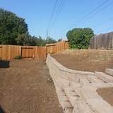 Pictures of Landscape Vacaville
