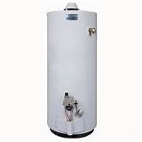 Hot Water Gas Heaters