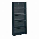 Commercial Grade Shelving Units Photos