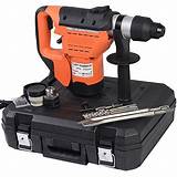 Electric Chipping Hammer Harbor Freight Pictures