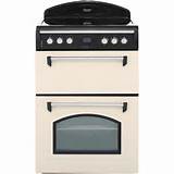 Images of Leisure Electric Cookers 60cm