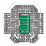 Ou Football Stadium Seating Pictures