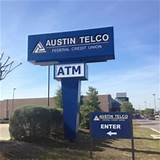 Texans Credit Union Austin Pictures