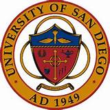 University Of San Diego Nursing Ranking