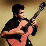 Images of Spanish Guitar For Wedding Ceremony