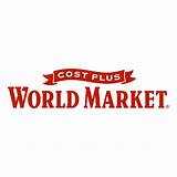 Where Is The World Market Photos