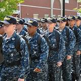 Navy Boot Camps Images