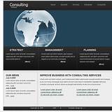 Pictures of It Consulting Templates