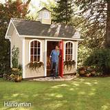 Cheap Garden Storage Sheds Images