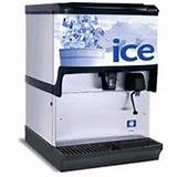 Used Hotel Ice Dispenser Images