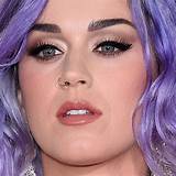 Katy Perry Foundation Makeup Images