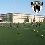Images of Indoor Soccer Center Near Me