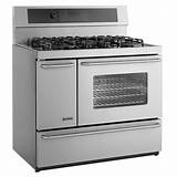 Kenmore 40 Inch Electric Range Pictures