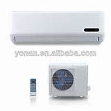 Air Conditioner Unit On Wall Photos
