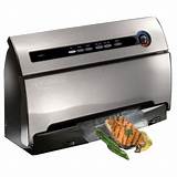 Vacuum Sealer For Meat Pictures