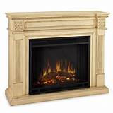 Pictures of Pleasant Hearth Electric Fireplace Insert