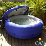 Best Portable Spa Hot Tub