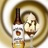 Images of Alcohol Flavored Ice Cream