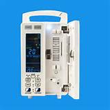 Infusion Pump Images
