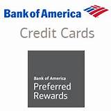 Photos of Bank Of America Travel Rewards Card Interest Rate