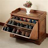 Storage Chest For Shoes Pictures