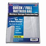 Best Mattress Moving Bag Pictures