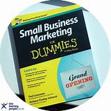 Photos of Small Business Management For Dummies