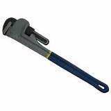 Pictures of Lowes Aluminum Pipe Wrench