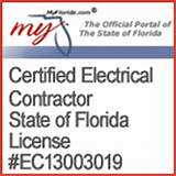 Photos of Residential Contractor License Florida