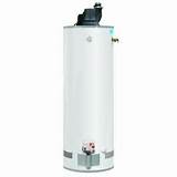 Hot Water Gas Heater