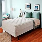 Full Mattress And Box Spring Images