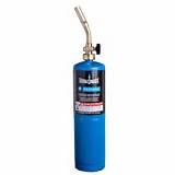 What Is A Propane Torch Images